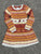 Max studio kids Knit dress 4T