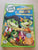 LeapFrog: Numbers Ahoy educational DVD. LeapFrog: Numbers Ahoy educational DVD.