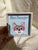 Greenbrier you're purrfect small cat sign