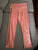 Victoria secret PINK dark pink thick above pants  Women's - M