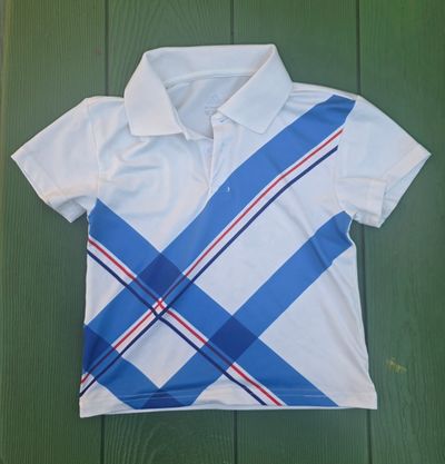 N/A XS top 6T/6