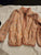 Pink fleece jacket Pink fleece jacket 6T/6