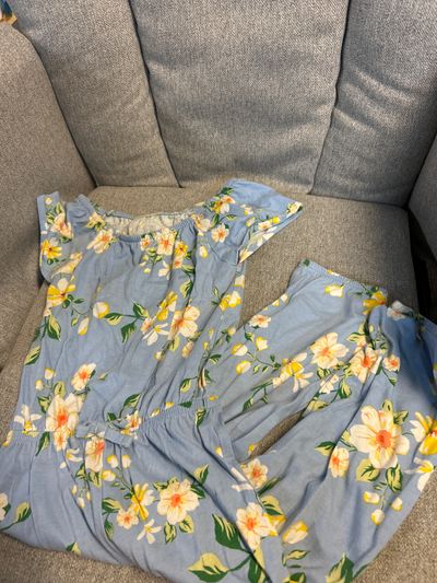 Childrens Place One Piece Romper 3T