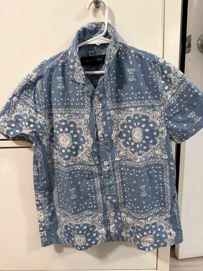 Treasure bond Blue very cute 10-12