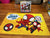 Marvel Spider and his Amazing Friends floor puzzle - 46 pieces