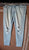 Ksubi woman jean size 34  34