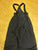 PacTech Black Snow Pants w suspenders Women's - S