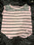 Justice Size 8 sequin tank 7-8