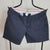 Old Navy 7" Blue Short Women's 6