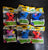 Sesame Street Friends Characters New Set of 6