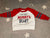 Ive got Mommys heart Long sleeve sweatshirt 6 Months