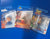 Pixar Figures New 3 Pack