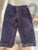 Simple Joy's by Carter's dark stretch jeans 12 Months