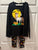The Childrens Place BNWT matching Halloween outfit size XXL/16 14-16