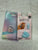 Brand New Nail set and nail charms Brand New Nail set and nail charms