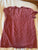 Goodfellow Dusty rose t shirt with pocket Men's - M