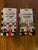 Watchitude NEW 2 6 pack masks for kids