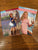 Two American girl books