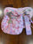NEW 2 pc Accessories Butterfly and bows