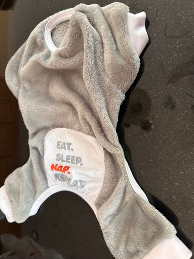 Size L