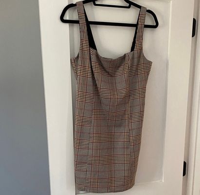 Aqua NWOT dress Women's - M