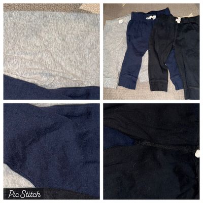 Carters Set of 3 pants 9 Months