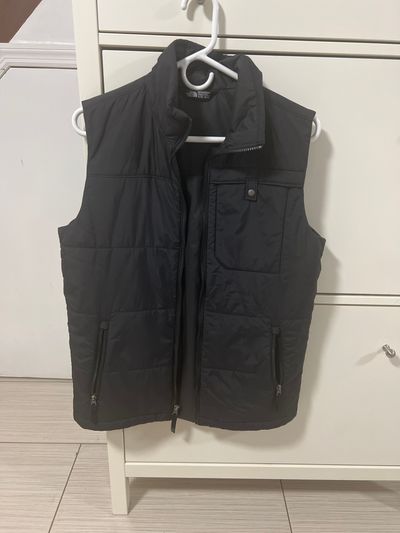 The north face Back vest lightweight Men's - XL