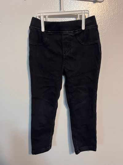 Garanimals Black Jeggings 3T