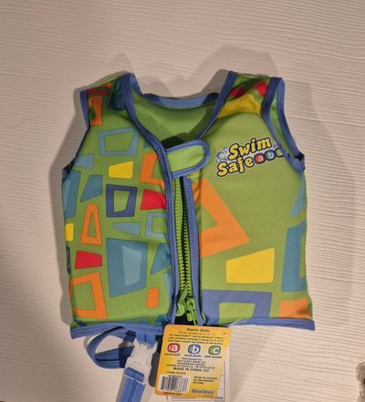 Swim Vest Brand New