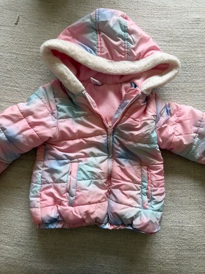 Winter coat  3T