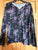 Croft and Barrow Long sleeve Women's - XL