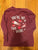 Cat and Jack Valentines long sleeve 5T/5