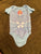 Disney baby Cinderella onesie 12 Months