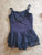 Freestyle black leotard dress -4/5