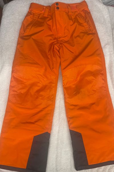 Boys Snowpants. Size 10/12 Boys Snowpants. Size 10/12 10-12
