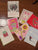 Brand new Easter and Christmas cards
