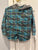 Carters flannel top with hood Brand new with tags 2T