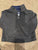 The childrens place fleece half zip top Sweatshirt 12-18 Months