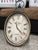 NA Rustic Clock