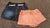 Carter's and Cat and Jack Denim shorts and cotton pink shorts 0-3 Months