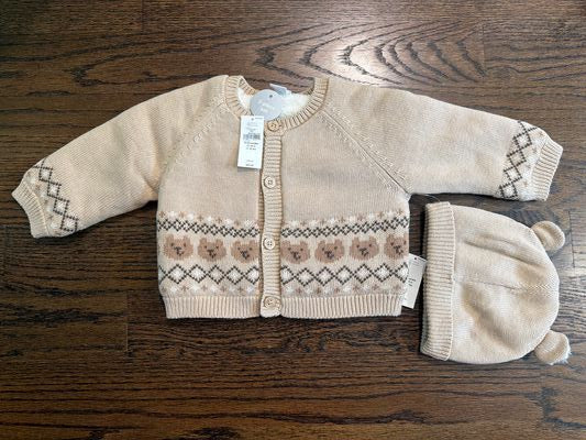 Gap  6-12 Months
