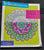 st martin NEW orig 12.99 zendoodle coloring  adult coloring book