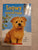 Snowy the Surprise Puppy Soft cover