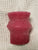 NEW LED WAX CANDLE batteries operator 3" high