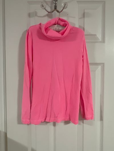Crewcuts Turtleneck shirt so so light and so so soft 6T/6