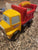 Little Tikes toddler truck About 10 inch x 5 inch
