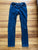 Vigoss Stretch Jeggings with adjustable elastic at waist 12 10-12