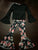 Shein Adorable two piece bell bottom outfit size 5Y 5T