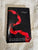 Little brown Twilight saga eclipse cover slightly worn