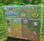 Chuckle & Roar 2 in 1 Croquet Set New Roll & Kick